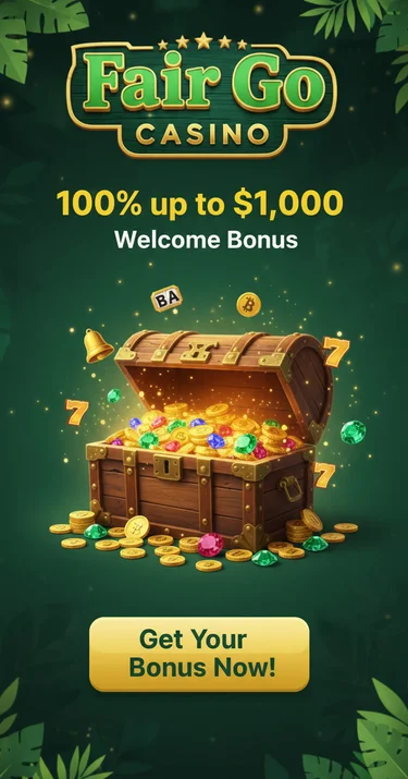 Fair Go Casino